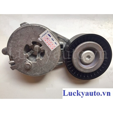 Cụm tăng đưa dây cua roa xe Audi A5 đời 2010_ 06H903133G